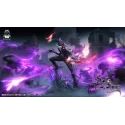 Solo Leveling Sung Jin Woo Black Panther Studio