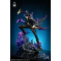 Solo Leveling Sung Jin Woo Black Panther Studio