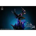 Solo Leveling Sung Jin Woo Black Panther Studio