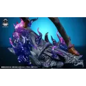 Solo Leveling Sung Jin Woo Black Panther Studio