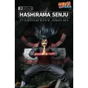 Naruto Shippuden Senju Hashirama Pickstar Studios