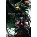 Naruto Shippuden Senju Hashirama Pickstar Studios