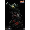 Naruto Shippuden Senju Hashirama Pickstar Studios