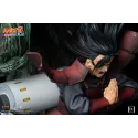Naruto Shippuden Senju Hashirama Pickstar Studios