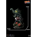 Naruto Shippuden Senju Hashirama Pickstar Studios