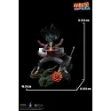 Naruto Shippuden Senju Hashirama Pickstar Studios