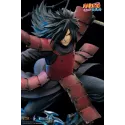 Naruto Shippuden Uchiha Madara Pickstar Studios
