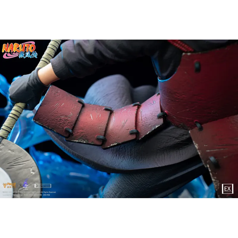 Naruto Shippuden Uchiha Madara Pickstar Studios