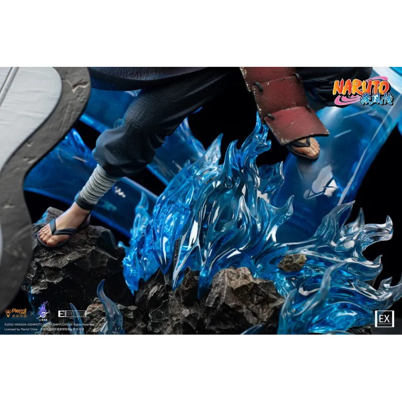 Naruto Shippuden Uchiha Madara Pickstar Studios
