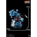 Naruto Shippuden Uchiha Madara Pickstar Studios