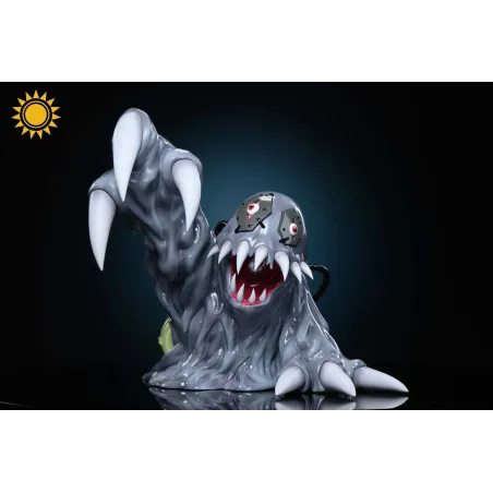 Digimon Raremon Sun Toys Studio