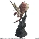 Monster Hunter Fire Wyvern Rathalos Ver.2.0 CAPCOM Studio