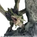 Monster Hunter Female Fire Wyvern Rathian Ver.2.0 Capcom Studio
