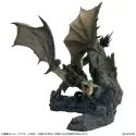 Monster Hunter Female Fire Wyvern Rathian Ver.2.0 Capcom Studio