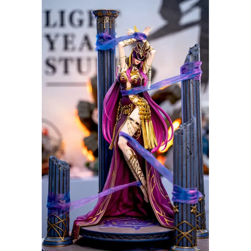 Dungeon & Fighter Venus Light Year Studio