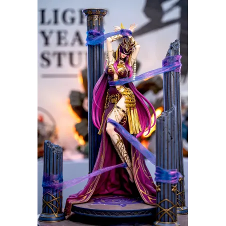 Dungeon & Fighter Venus Light Year Studio