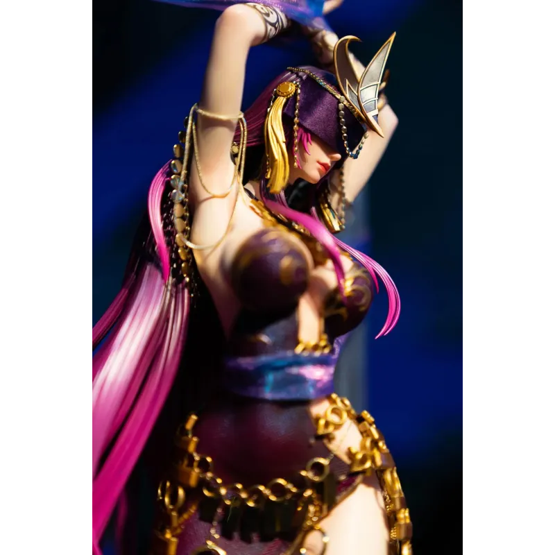 Dungeon & Fighter Venus Light Year Studio