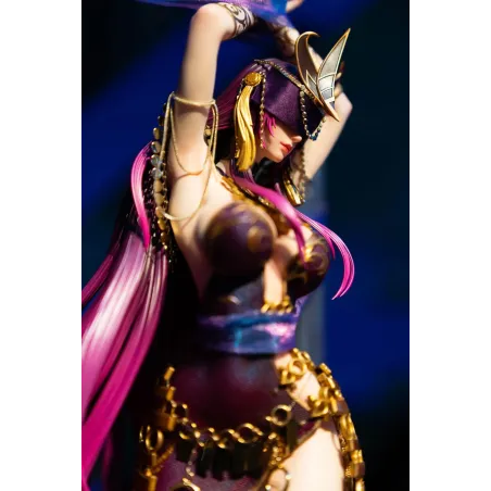 Dungeon & Fighter Venus Light Year Studio