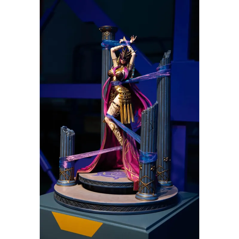 Dungeon & Fighter Venus Light Year Studio