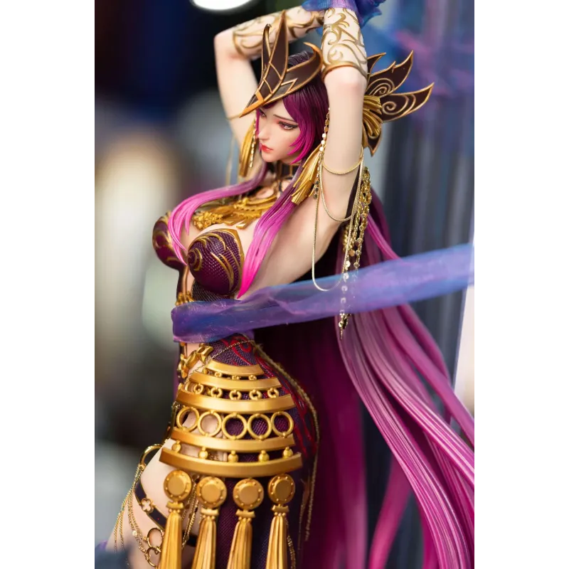Dungeon & Fighter Venus Light Year Studio