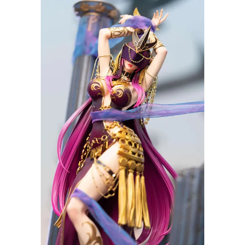 Dungeon & Fighter Venus Light Year Studio