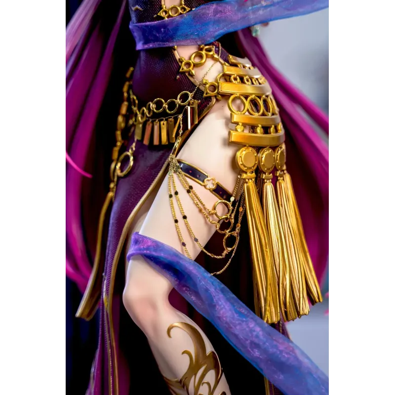 Dungeon & Fighter Venus Light Year Studio
