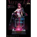 Honkai: Star Rail Kafka Cosplay Nurse CHIYAN Studio