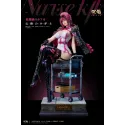 Honkai: Star Rail Kafka Cosplay Nurse CHIYAN Studio