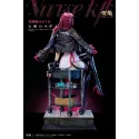 Honkai: Star Rail Kafka Cosplay Nurse CHIYAN Studio