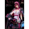 Honkai: Star Rail Kafka Cosplay Nurse CHIYAN Studio