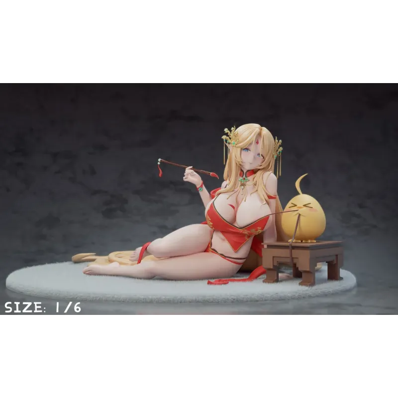 Azur Lane Brest Blink Studio