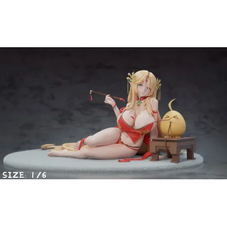 Azur Lane Brest Blink Studio