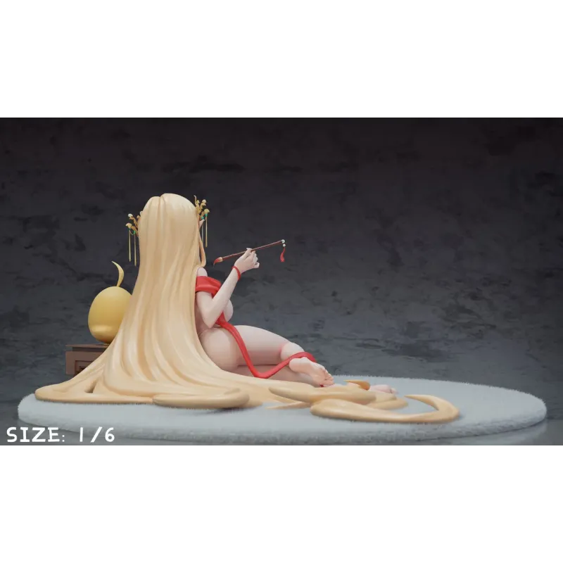 Azur Lane Brest Blink Studio