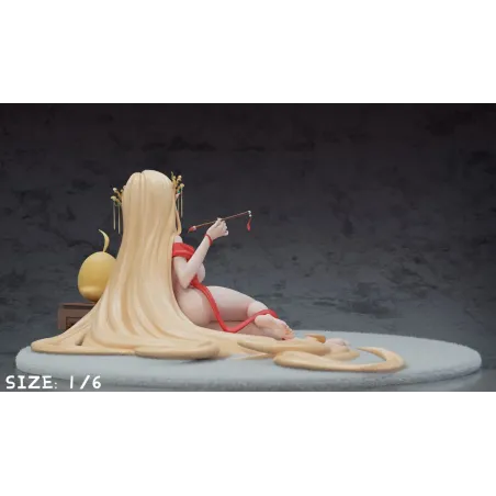 Azur Lane Brest Blink Studio
