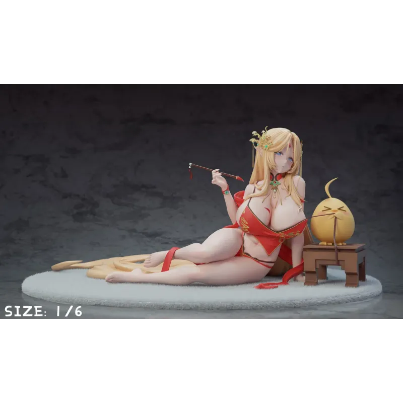 Azur Lane Brest Blink Studio