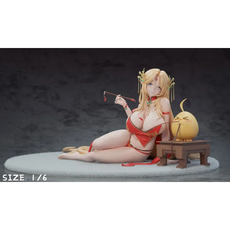 Azur Lane Brest Blink Studio