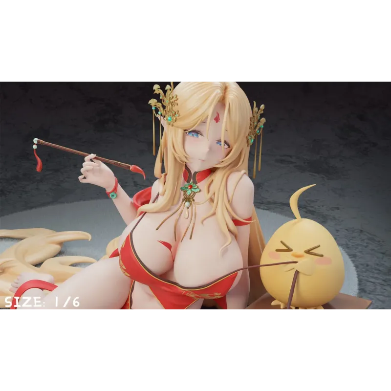 Azur Lane Brest Blink Studio