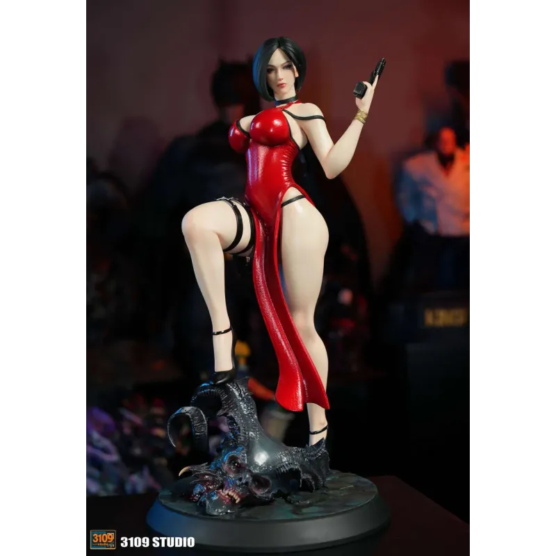 Resident Evil Ada Wong 3109 Studio