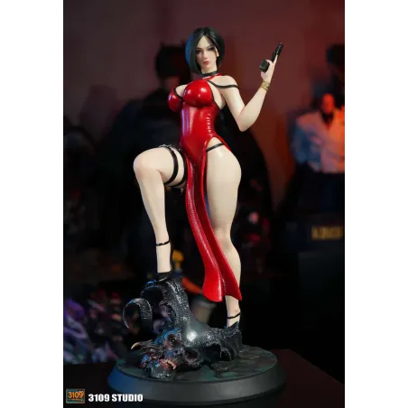 Resident Evil Ada Wong 3109 Studio