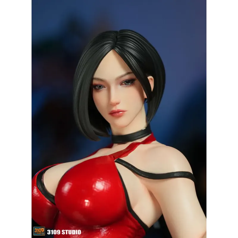 Resident Evil Ada Wong 3109 Studio
