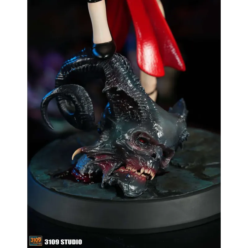 Resident Evil Ada Wong 3109 Studio