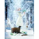 Frieren: Beyond Journey's End Frieren Winter Memories GoGoDu Studio