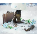 Frieren: Beyond Journey's End Frieren Winter Memories GoGoDu Studio