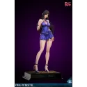 Final Fantasy Goddess Tifa Pinkparty Studio