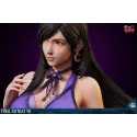 Final Fantasy Goddess Tifa Pinkparty Studio