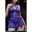Final Fantasy Goddess Tifa Pinkparty Studio