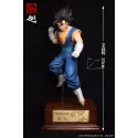 Dragon Ball Z Vegetto C3 Studio