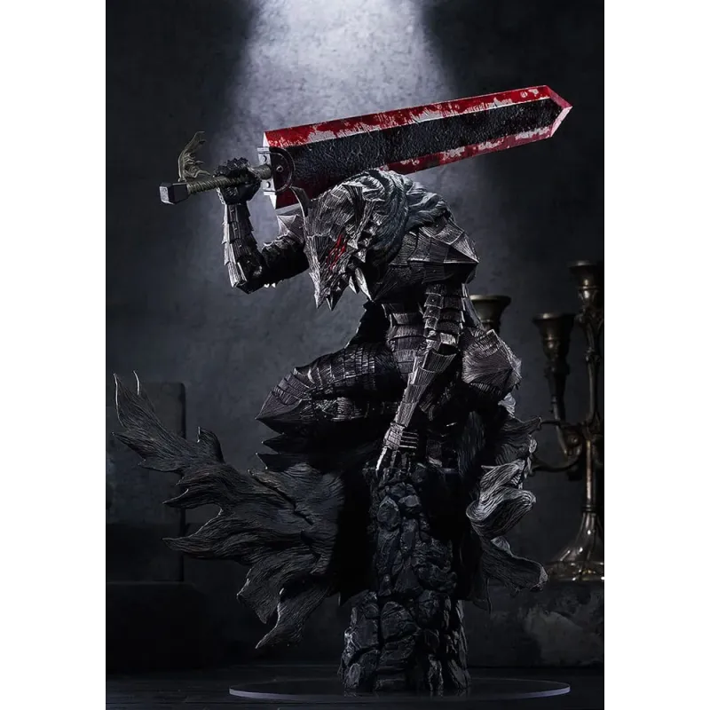 Berserk Guts (Berserker Armor) XL Size Max Factory