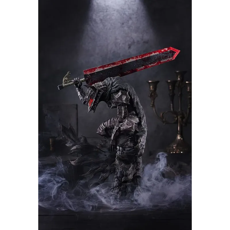 Berserk Guts (Berserker Armor) XL Size Max Factory