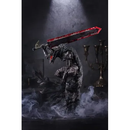 Berserk Guts (Berserker Armor) XL Size Max Factory